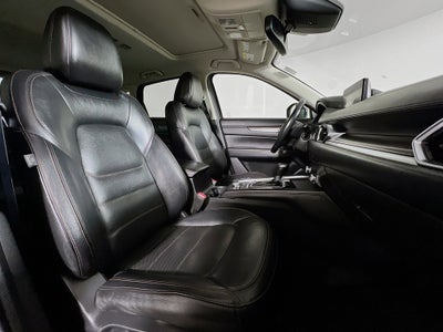 2019 Mazda Mazda CX-5 Grand Touring