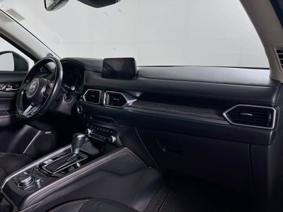 2019 Mazda Mazda CX-5 Grand Touring
