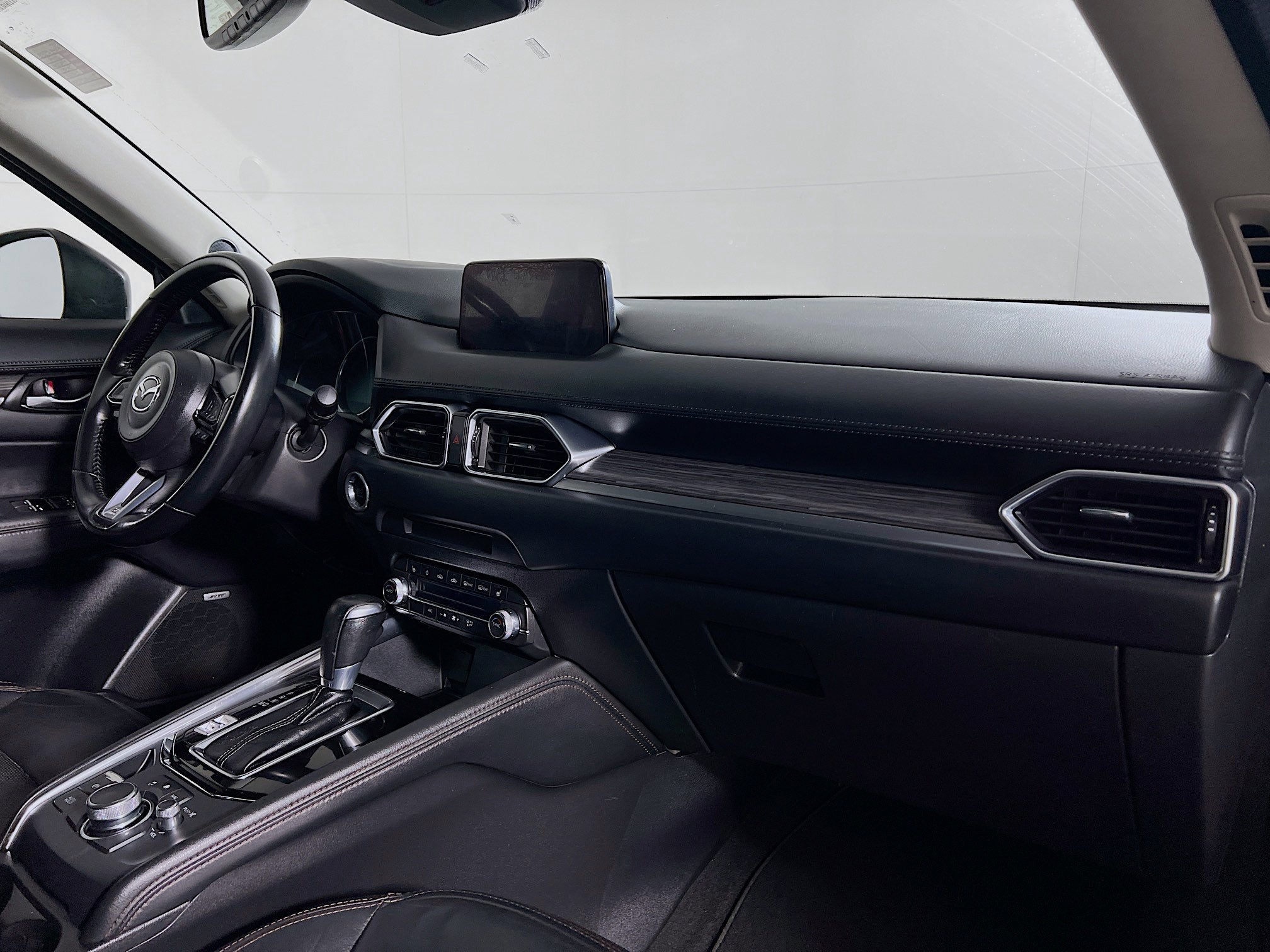 2019 Mazda Mazda CX-5 Grand Touring