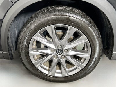 2019 Mazda Mazda CX-5 Grand Touring