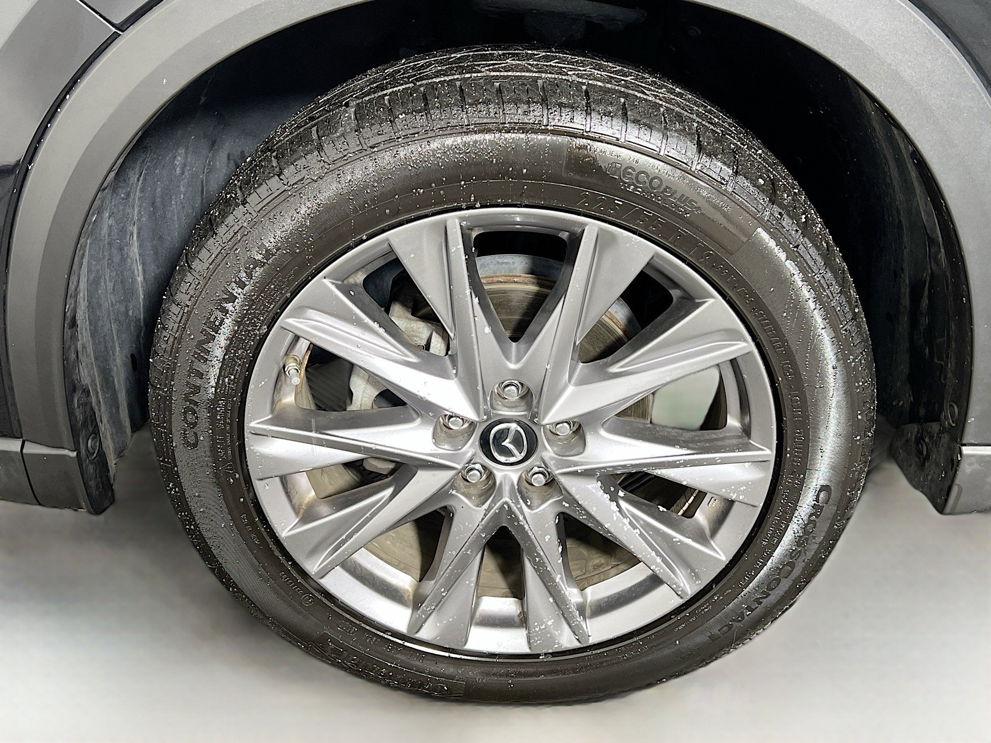 2019 Mazda Mazda CX-5 Grand Touring