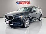 2019 Mazda Mazda CX-5 Grand Touring