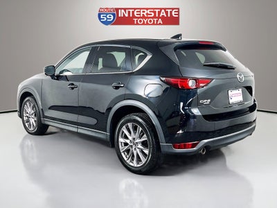 2019 Mazda Mazda CX-5 Grand Touring