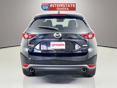 2019 Mazda Mazda CX-5 Grand Touring