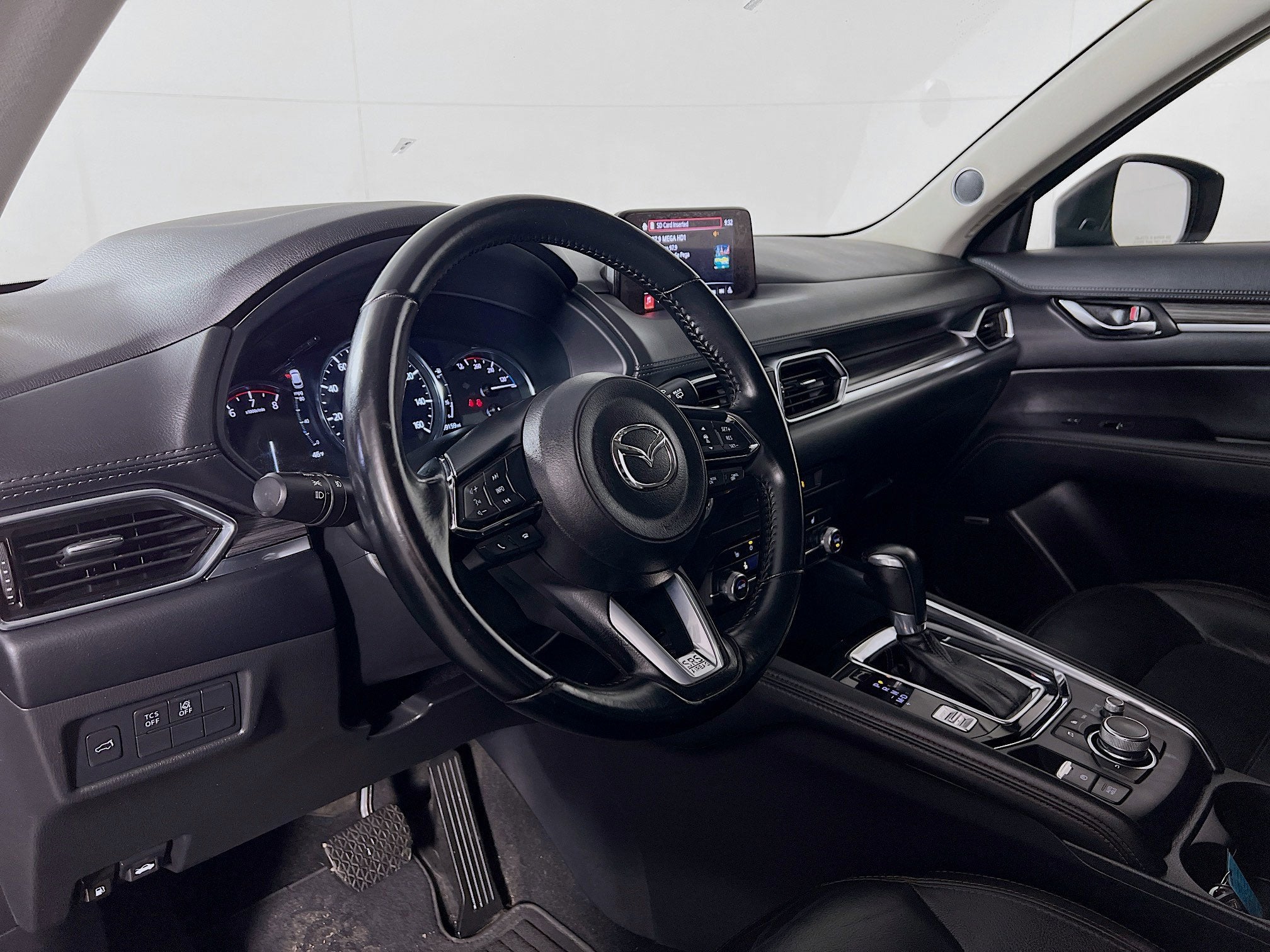 2019 Mazda Mazda CX-5 Grand Touring