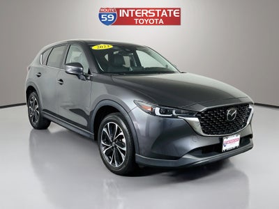2023 Mazda Mazda CX-5 2.5 S Premium Plus Package