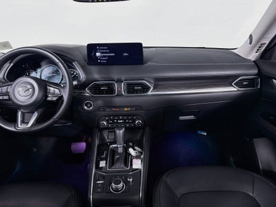 2023 Mazda Mazda CX-5 2.5 S Premium Plus Package