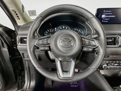2023 Mazda Mazda CX-5 2.5 S Premium Plus Package