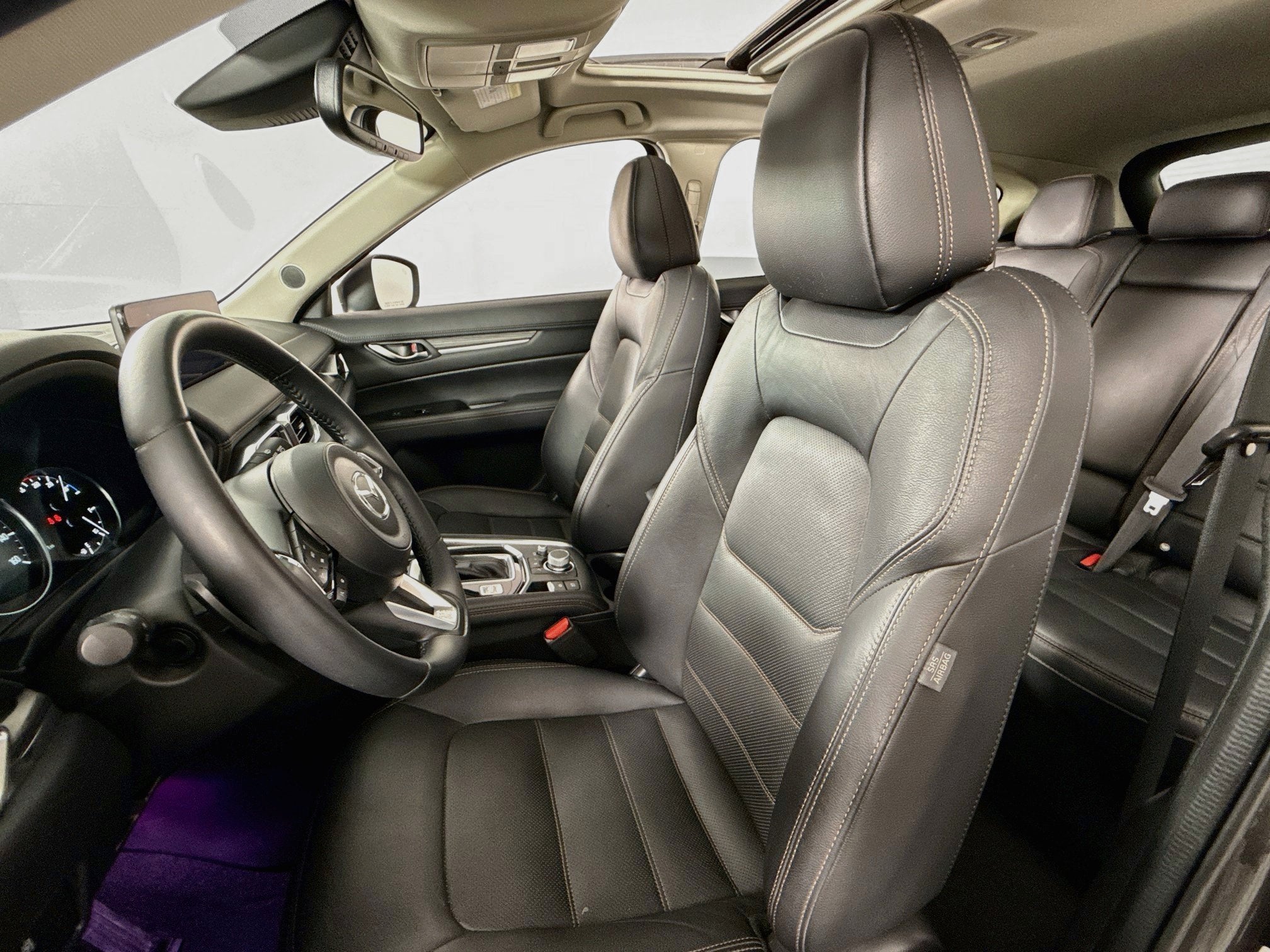 2023 Mazda Mazda CX-5 2.5 S Premium Plus Package