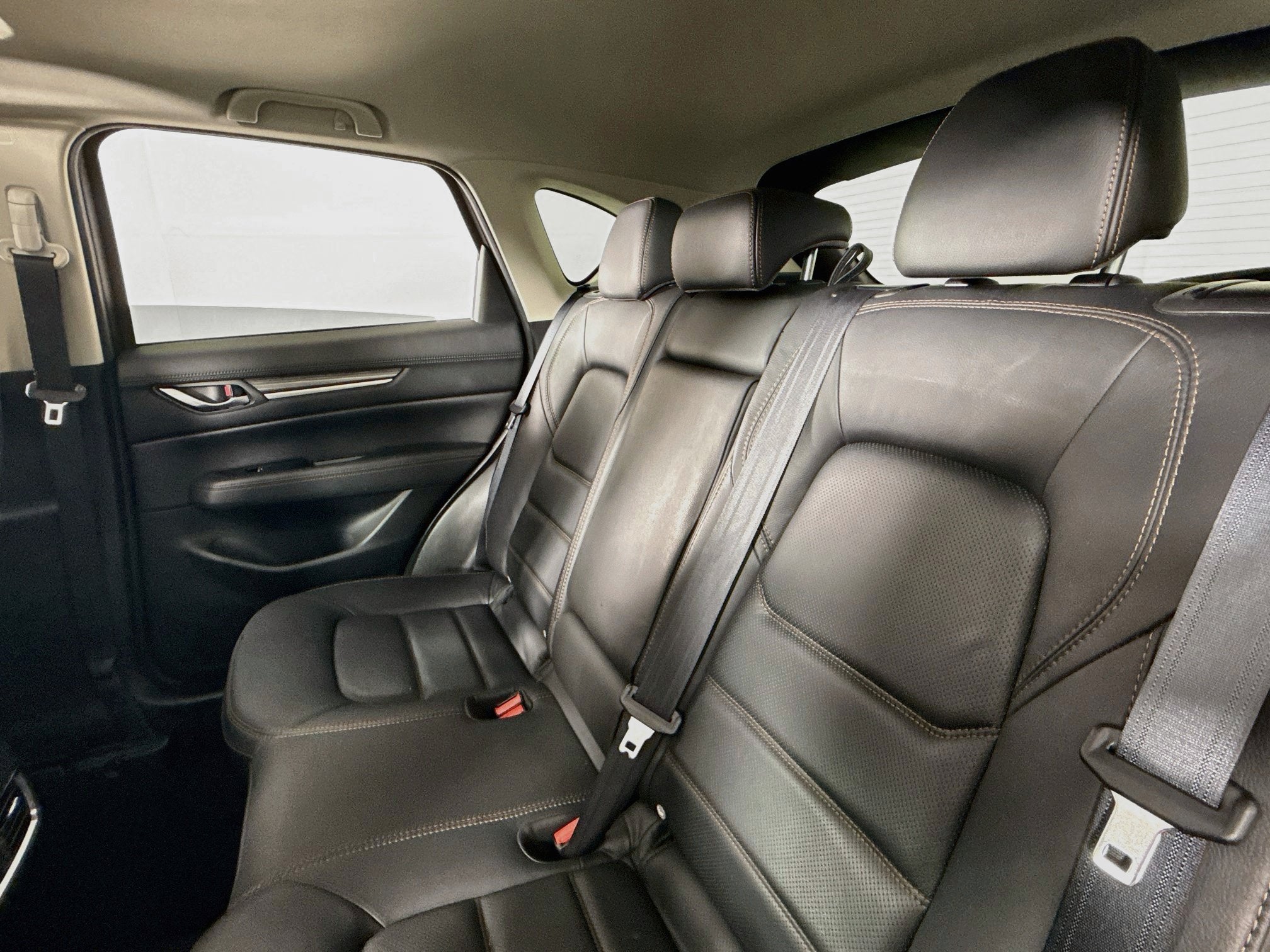 2023 Mazda Mazda CX-5 2.5 S Premium Plus Package