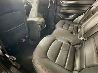 2023 Mazda Mazda CX-5 2.5 S Premium Plus Package