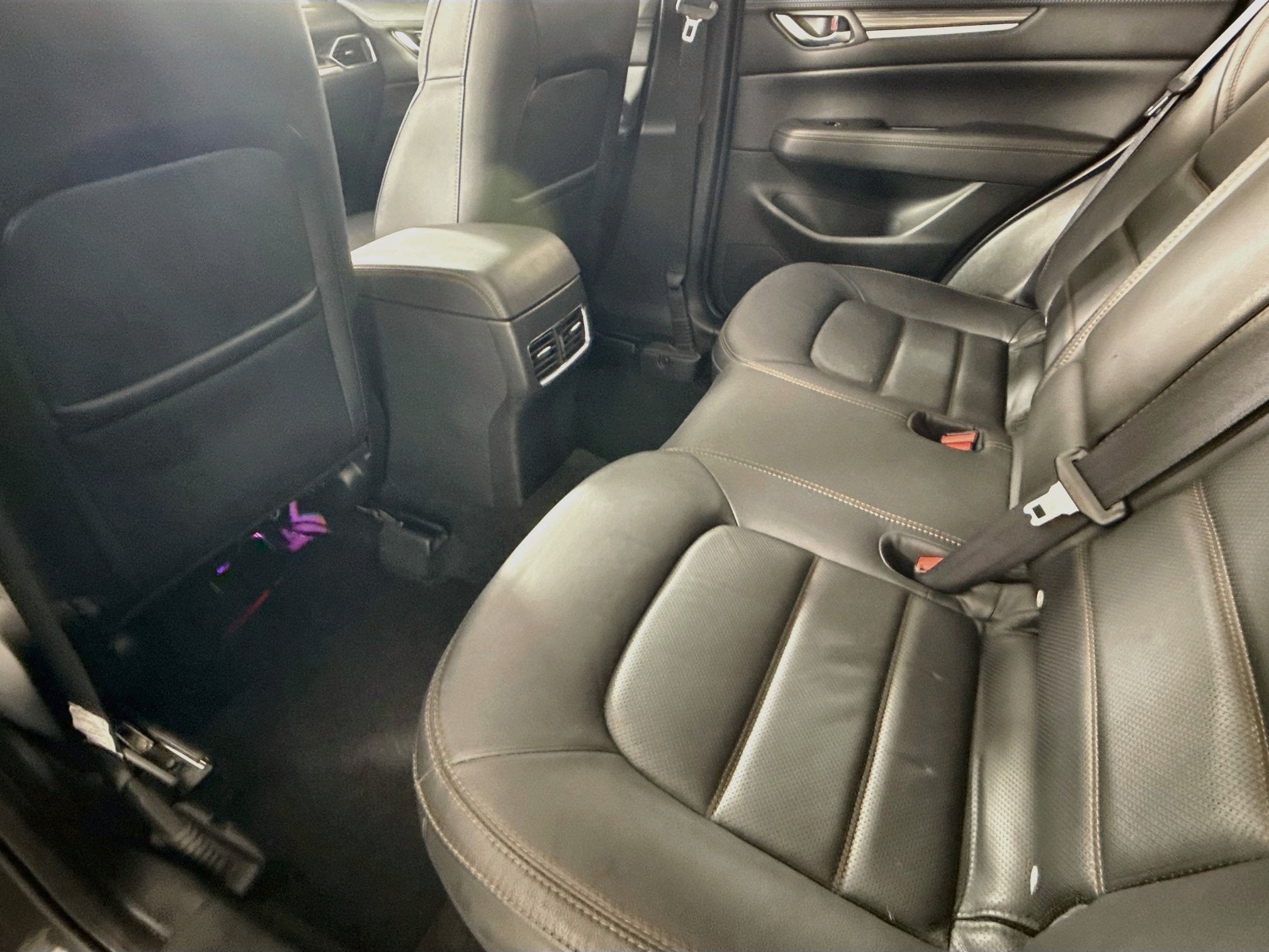 2023 Mazda Mazda CX-5 2.5 S Premium Plus Package