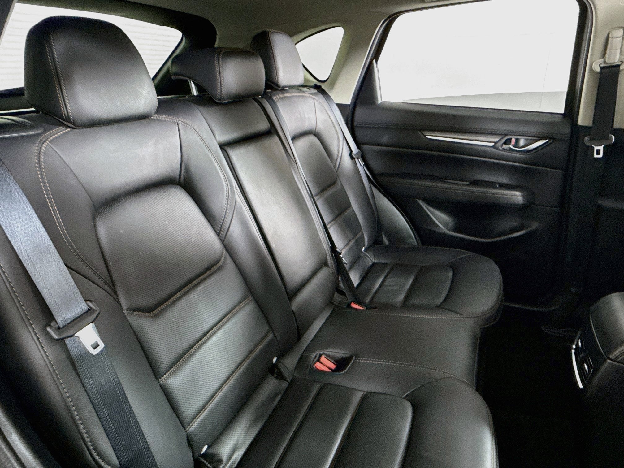2023 Mazda Mazda CX-5 2.5 S Premium Plus Package