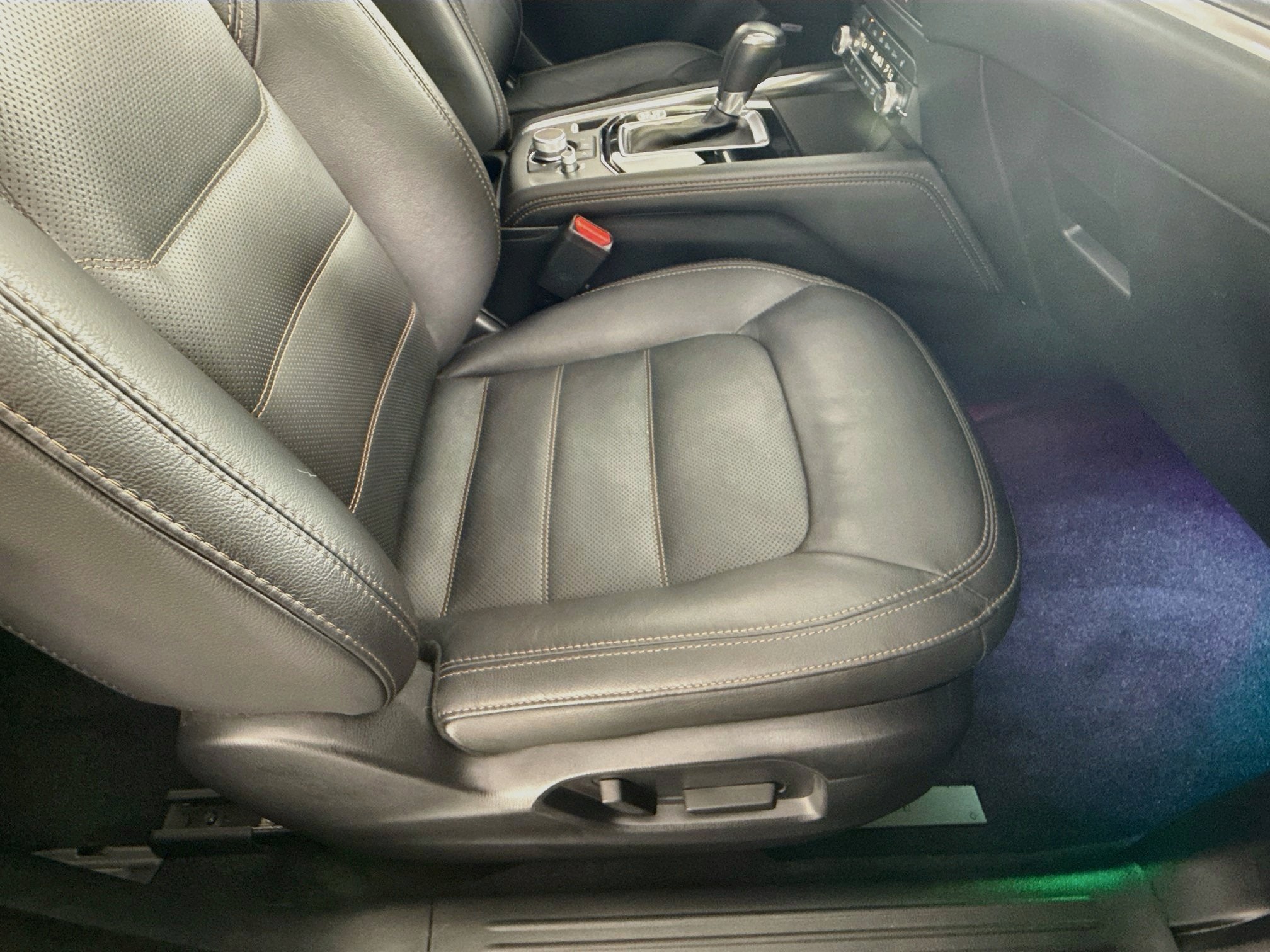 2023 Mazda Mazda CX-5 2.5 S Premium Plus Package