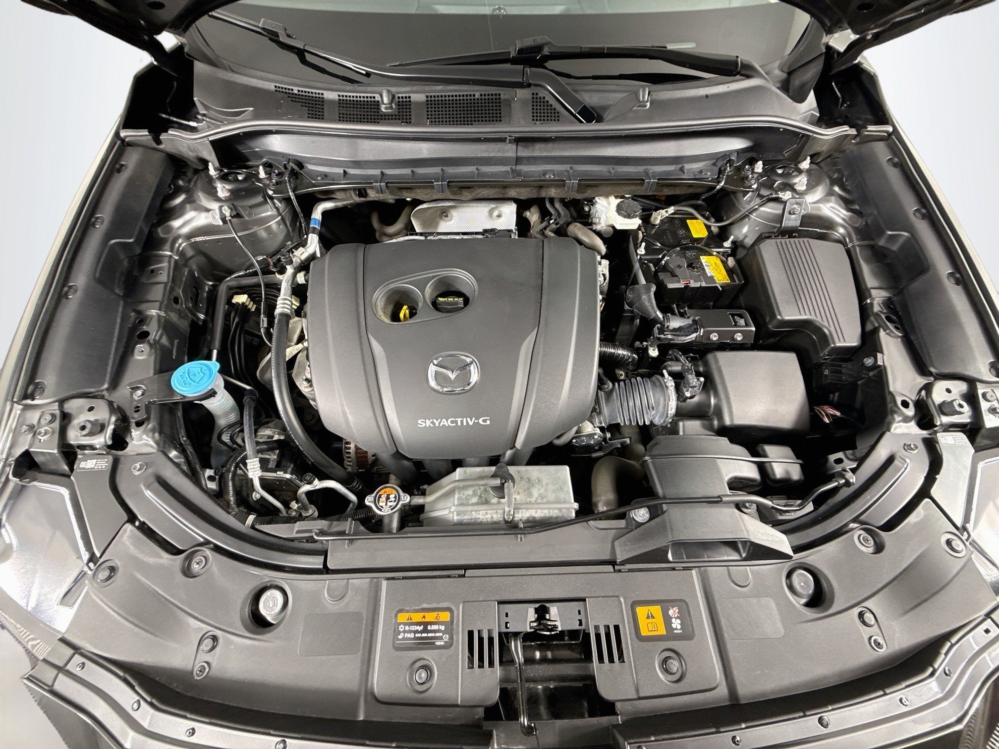2023 Mazda Mazda CX-5 2.5 S Premium Plus Package
