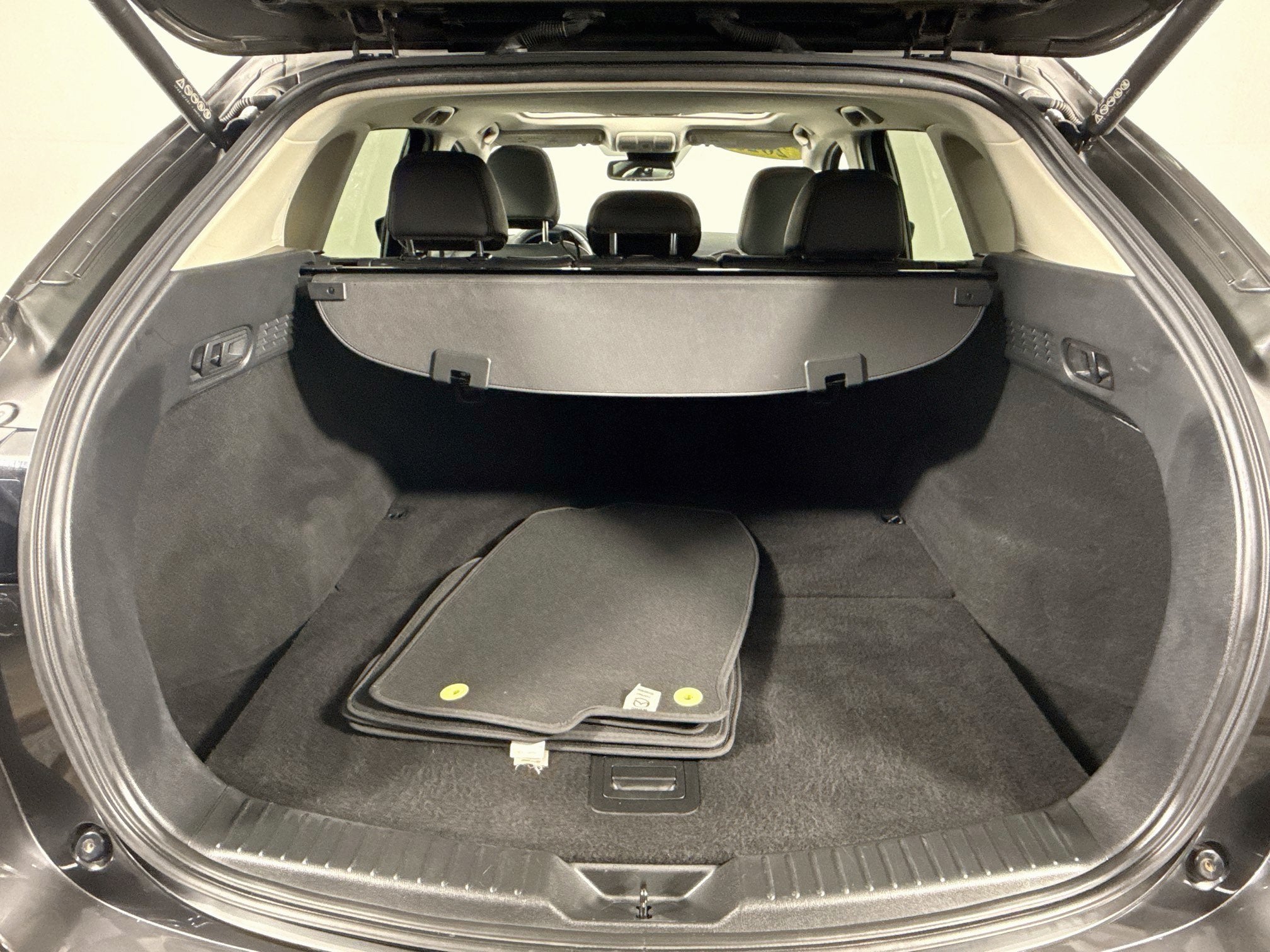 2023 Mazda Mazda CX-5 2.5 S Premium Plus Package