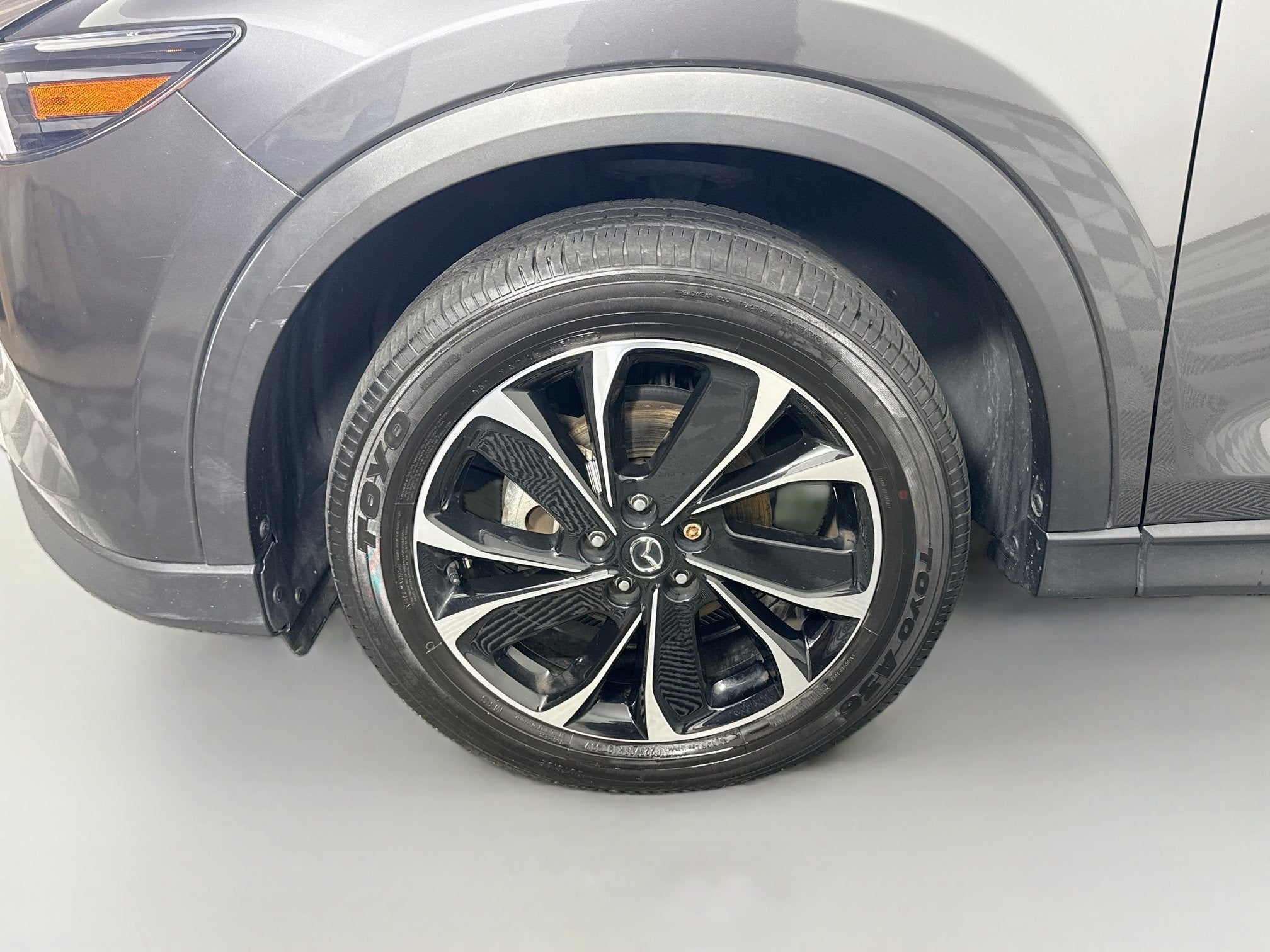 2023 Mazda Mazda CX-5 2.5 S Premium Plus Package