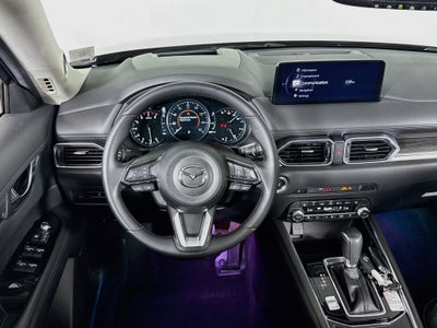 2023 Mazda Mazda CX-5 2.5 S Premium Plus Package