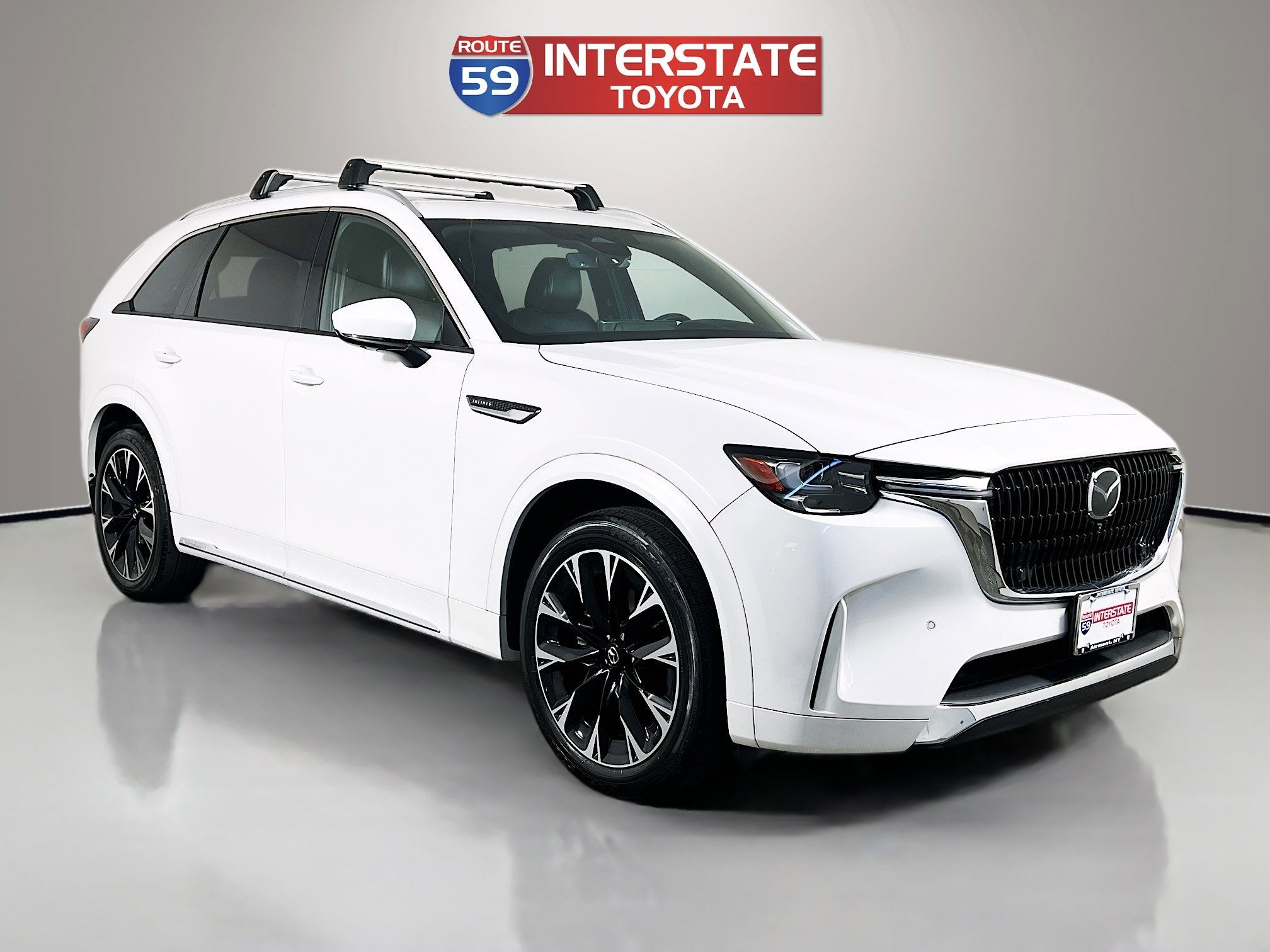 2024 Mazda Mazda CX-90 3.3 Turbo S Premium