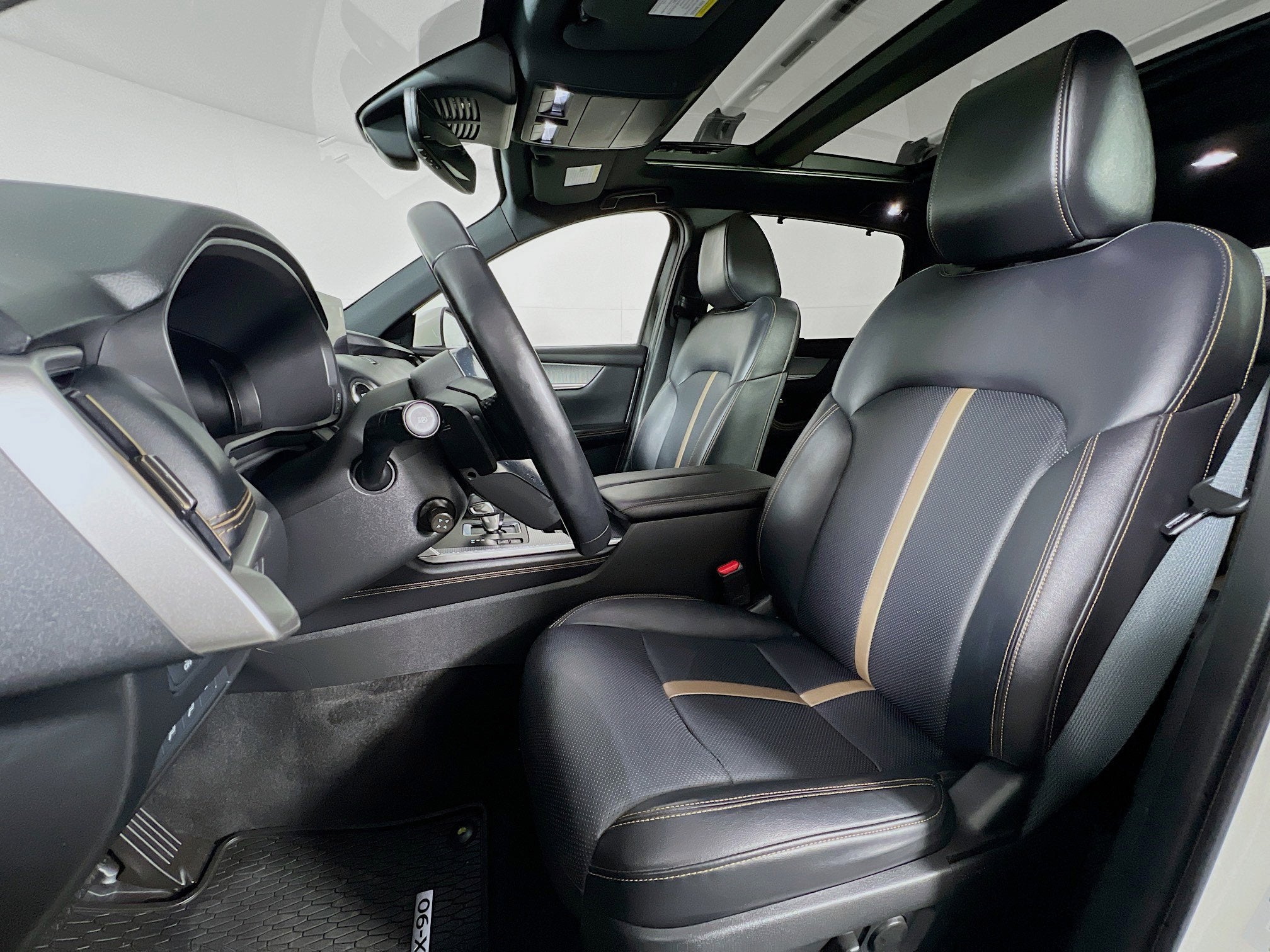 2024 Mazda Mazda CX-90 3.3 Turbo S Premium