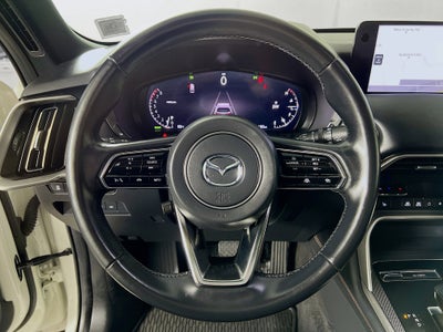 2024 Mazda Mazda CX-90 3.3 Turbo S Premium