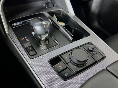 2024 Mazda Mazda CX-90 3.3 Turbo S Premium