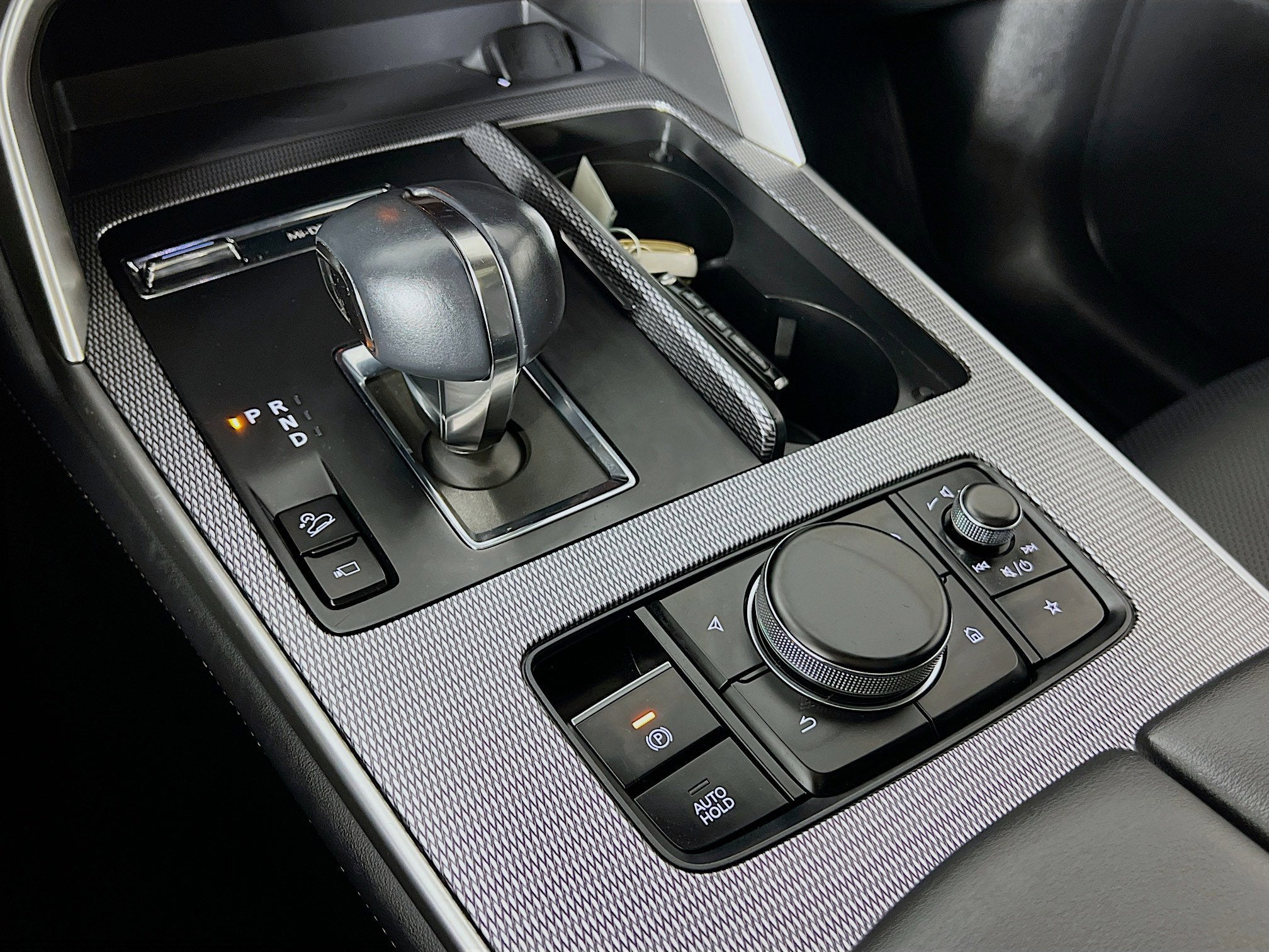 2024 Mazda Mazda CX-90 3.3 Turbo S Premium