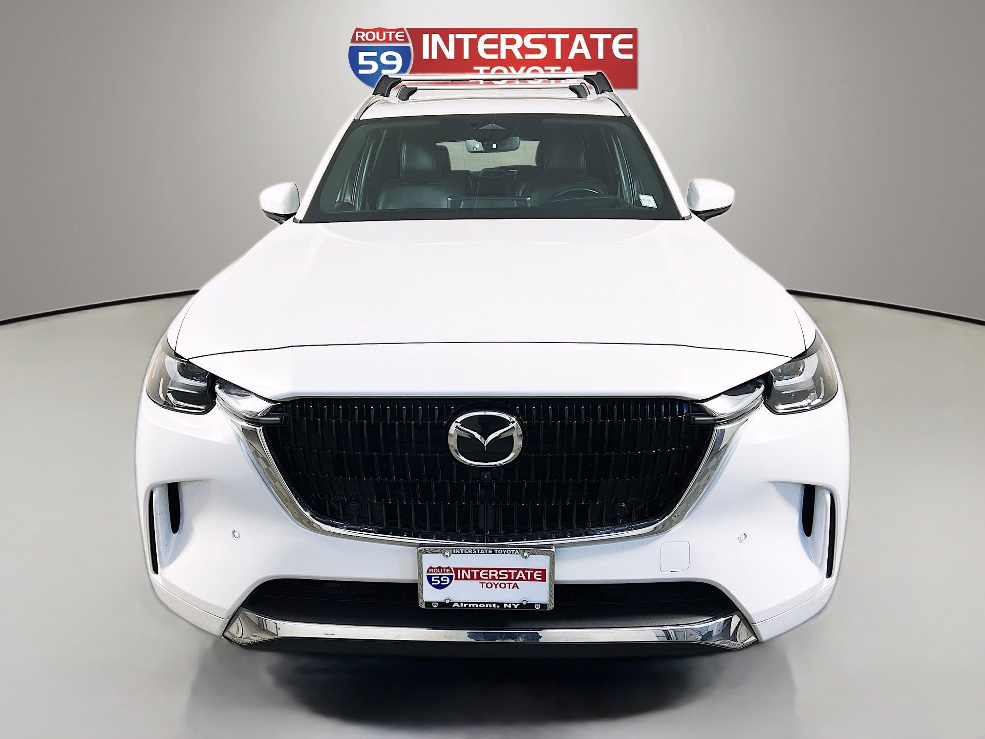 2024 Mazda Mazda CX-90 3.3 Turbo S Premium