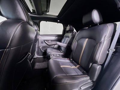 2024 Mazda Mazda CX-90 3.3 Turbo S Premium