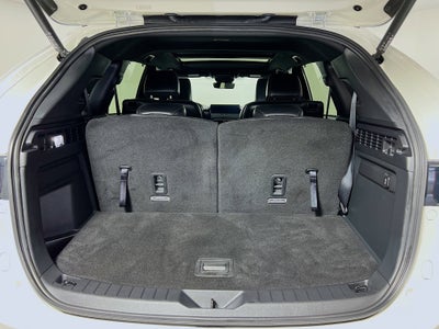 2024 Mazda Mazda CX-90 3.3 Turbo S Premium