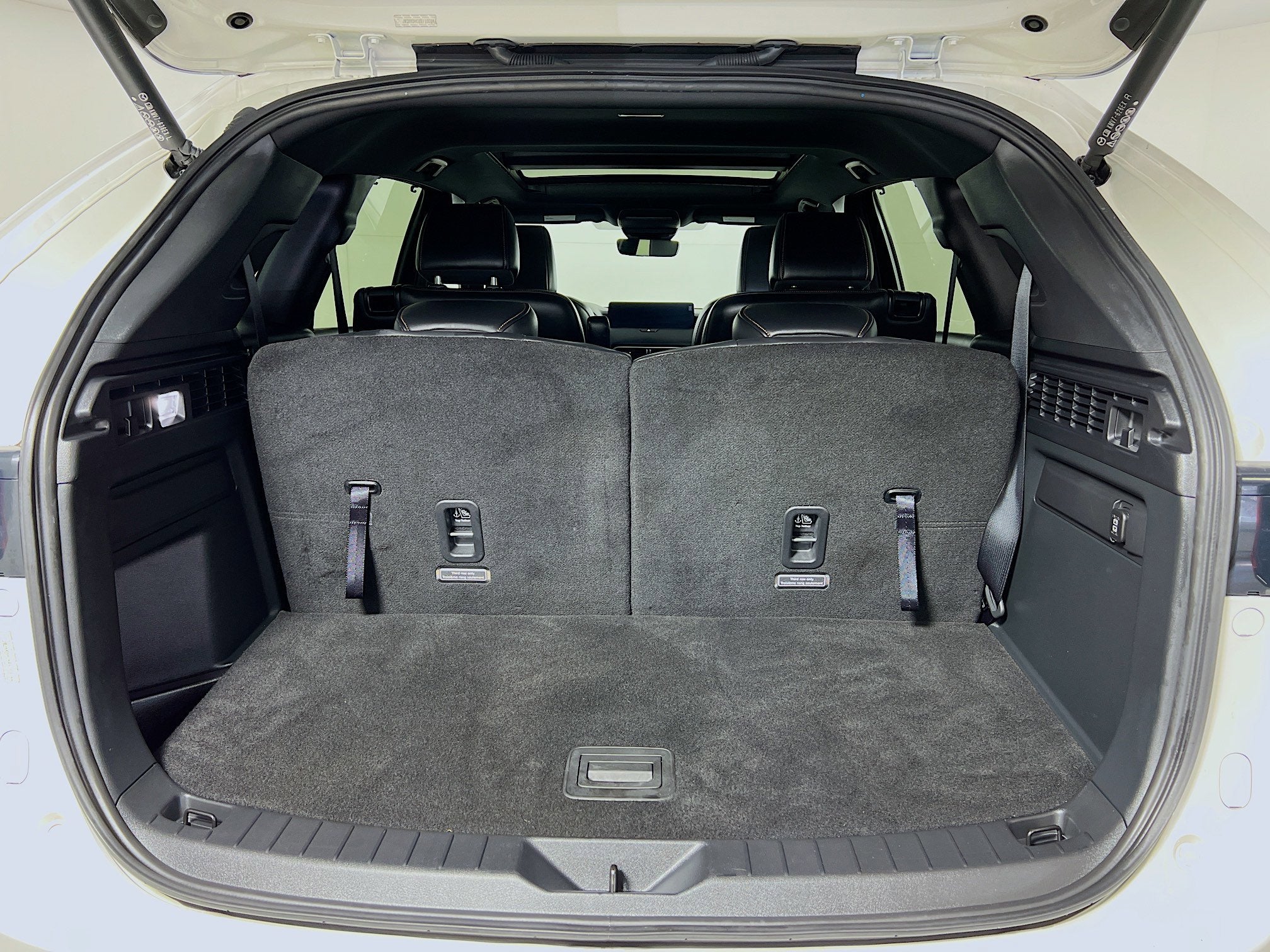 2024 Mazda Mazda CX-90 3.3 Turbo S Premium