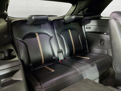 2024 Mazda Mazda CX-90 3.3 Turbo S Premium