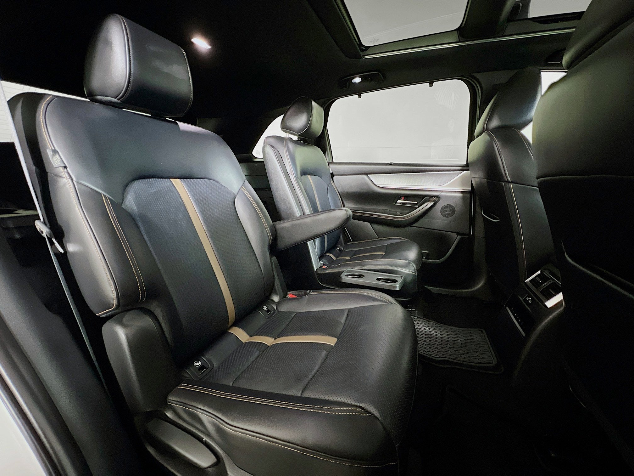 2024 Mazda Mazda CX-90 3.3 Turbo S Premium
