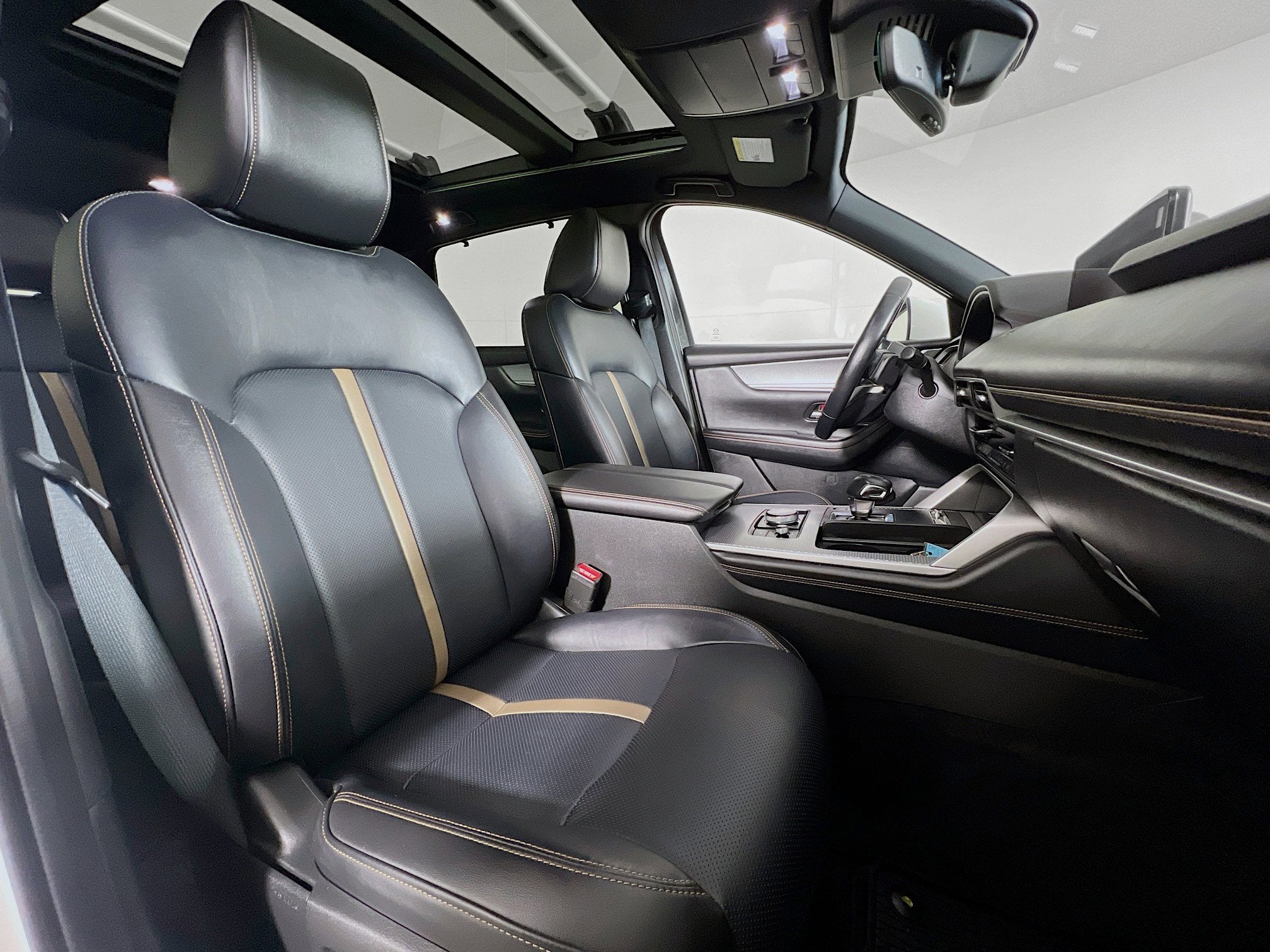 2024 Mazda Mazda CX-90 3.3 Turbo S Premium