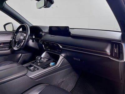 2024 Mazda Mazda CX-90 3.3 Turbo S Premium