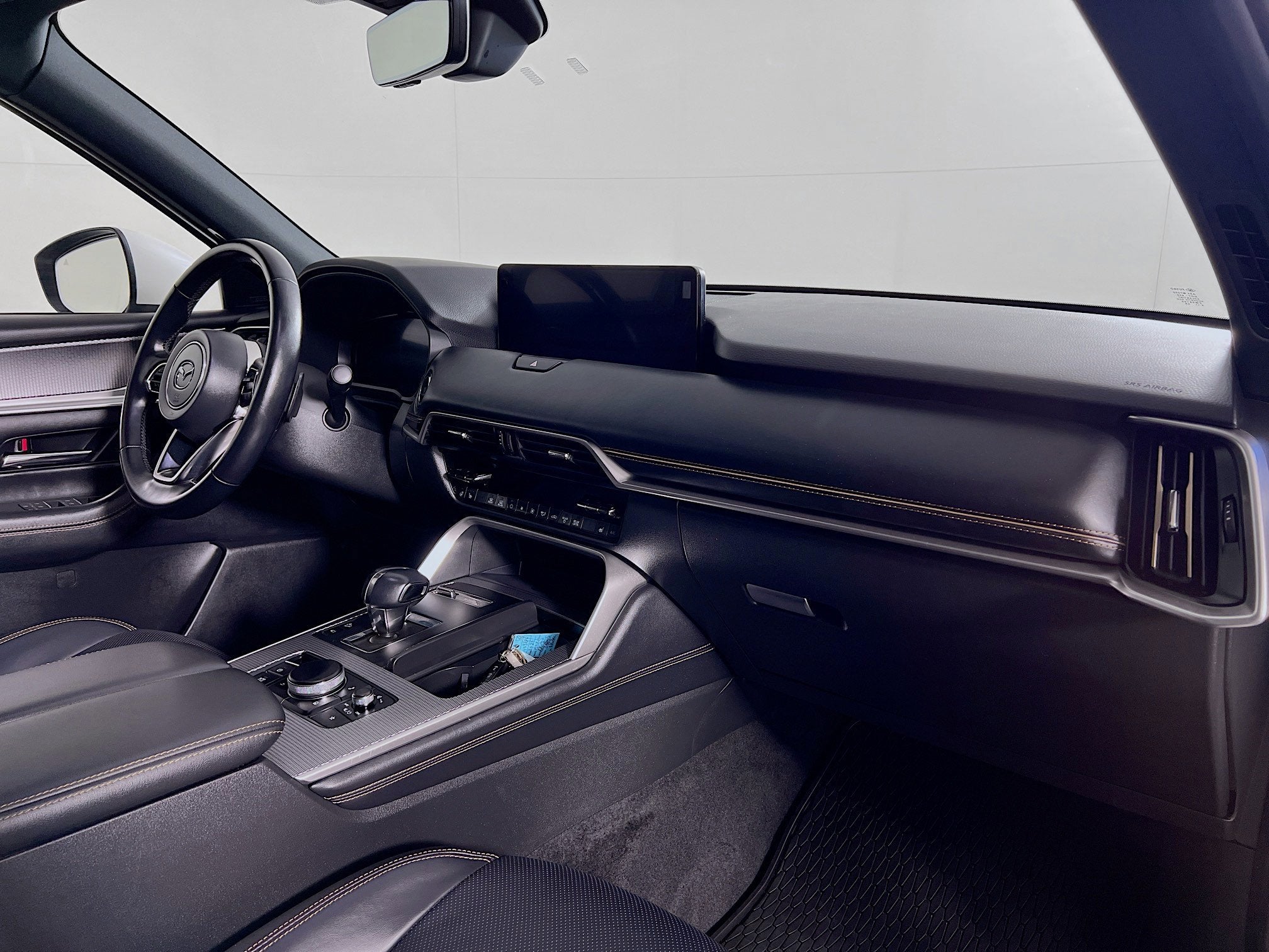 2024 Mazda Mazda CX-90 3.3 Turbo S Premium