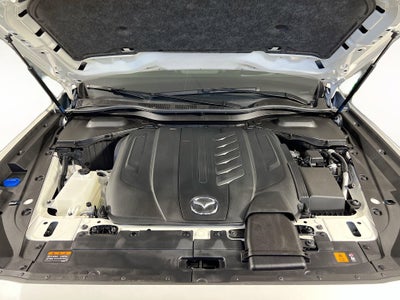 2024 Mazda Mazda CX-90 3.3 Turbo S Premium