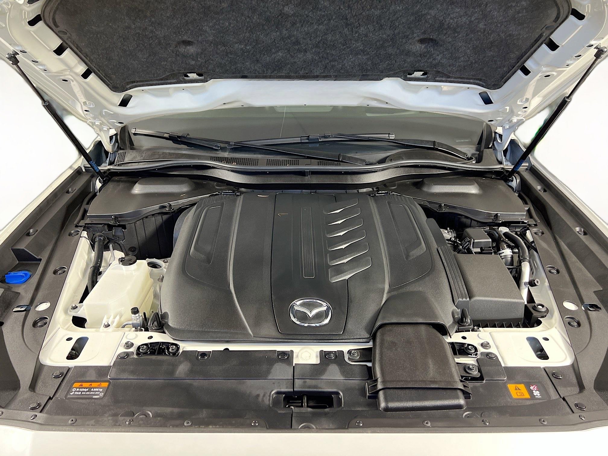 2024 Mazda Mazda CX-90 3.3 Turbo S Premium