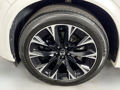 2024 Mazda Mazda CX-90 3.3 Turbo S Premium