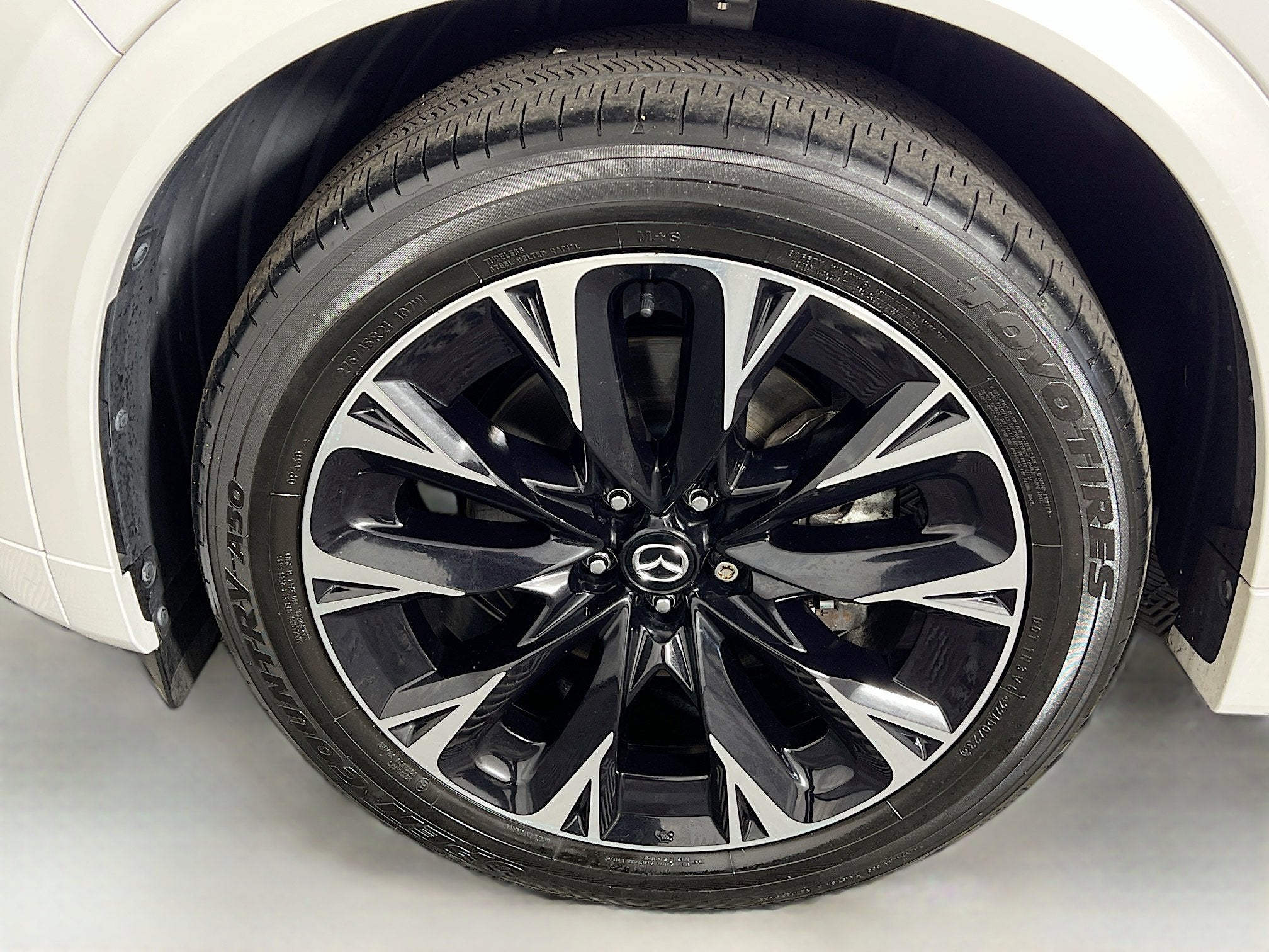 2024 Mazda Mazda CX-90 3.3 Turbo S Premium
