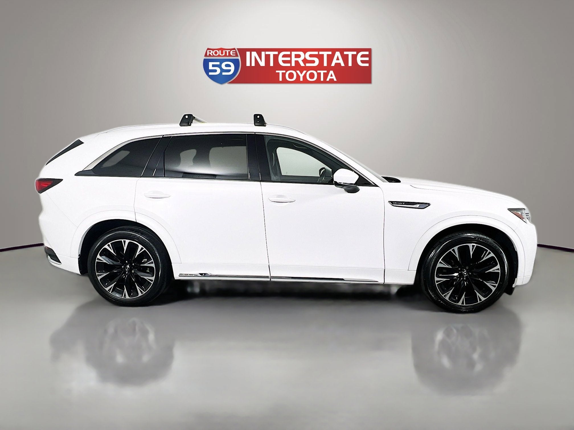 2024 Mazda Mazda CX-90 3.3 Turbo S Premium