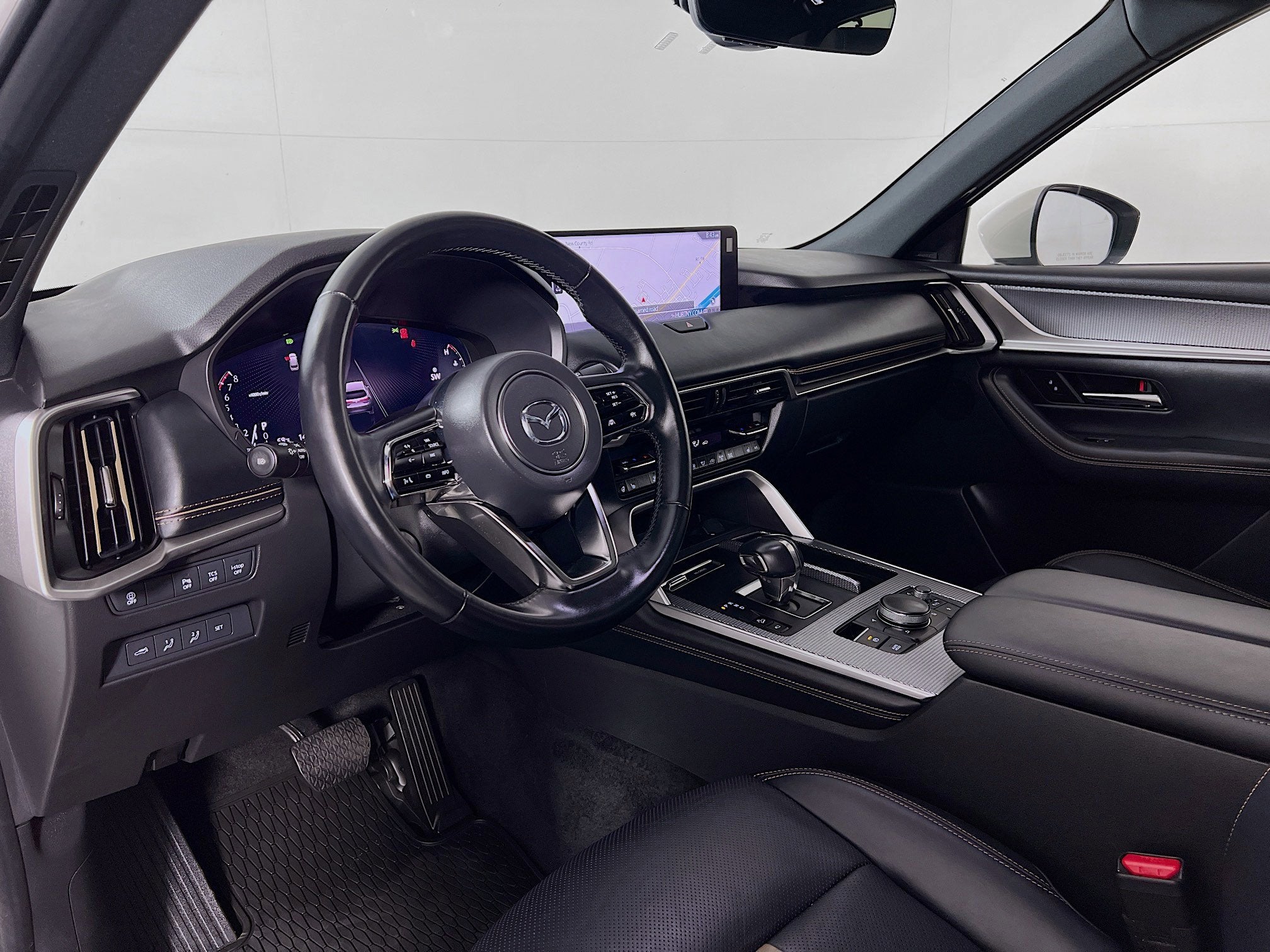 2024 Mazda Mazda CX-90 3.3 Turbo S Premium