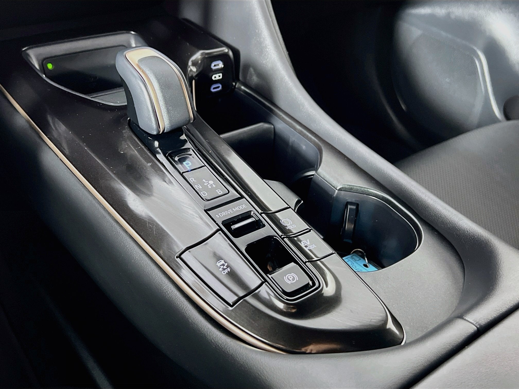 2026 Toyota Crown Base
