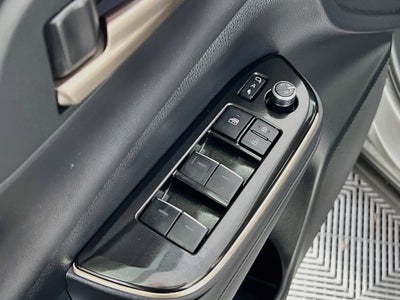 2026 Toyota Crown Base