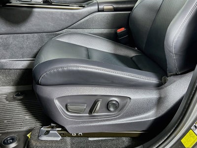 2026 Toyota Crown Base