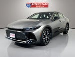 2026 Toyota Crown Base