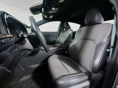 2023 Toyota Crown Base
