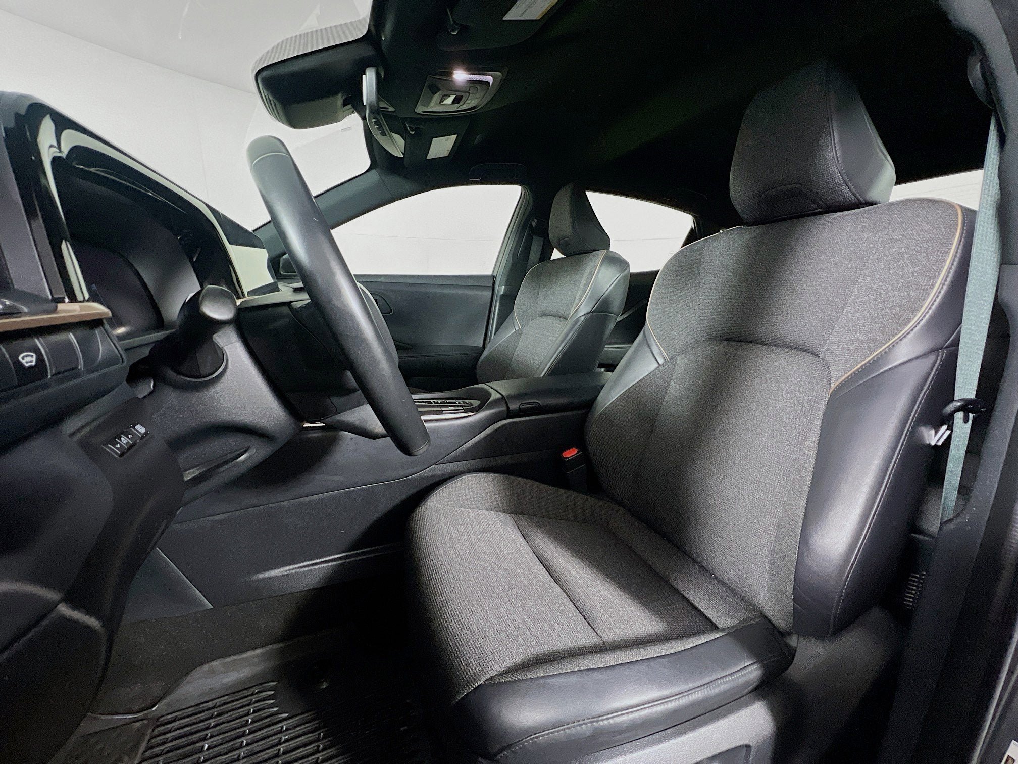 2023 Toyota Crown Base