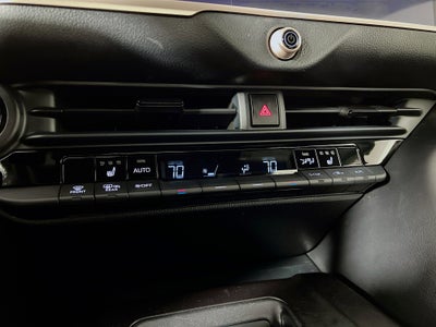 2023 Toyota Crown Base