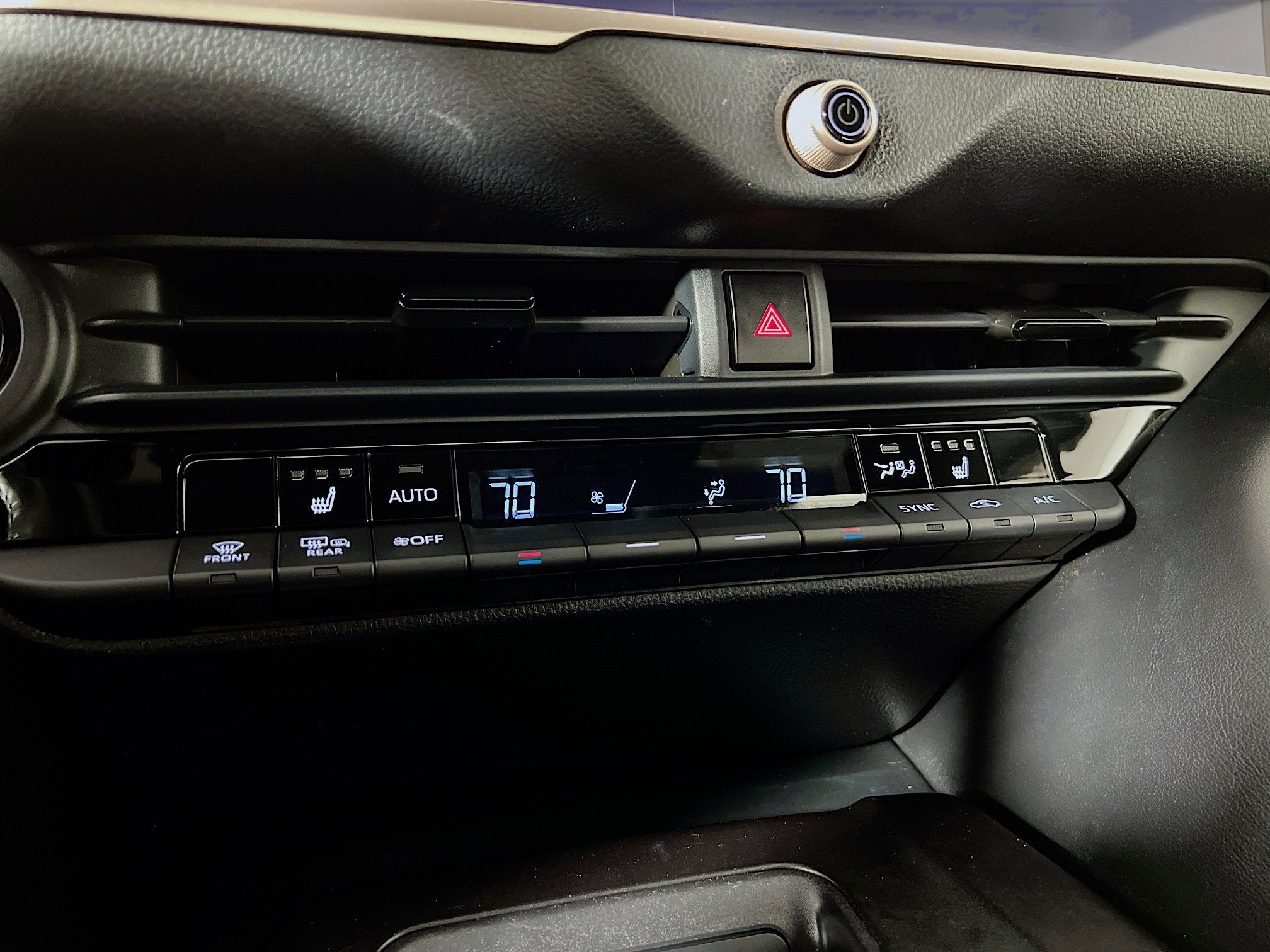 2023 Toyota Crown Base